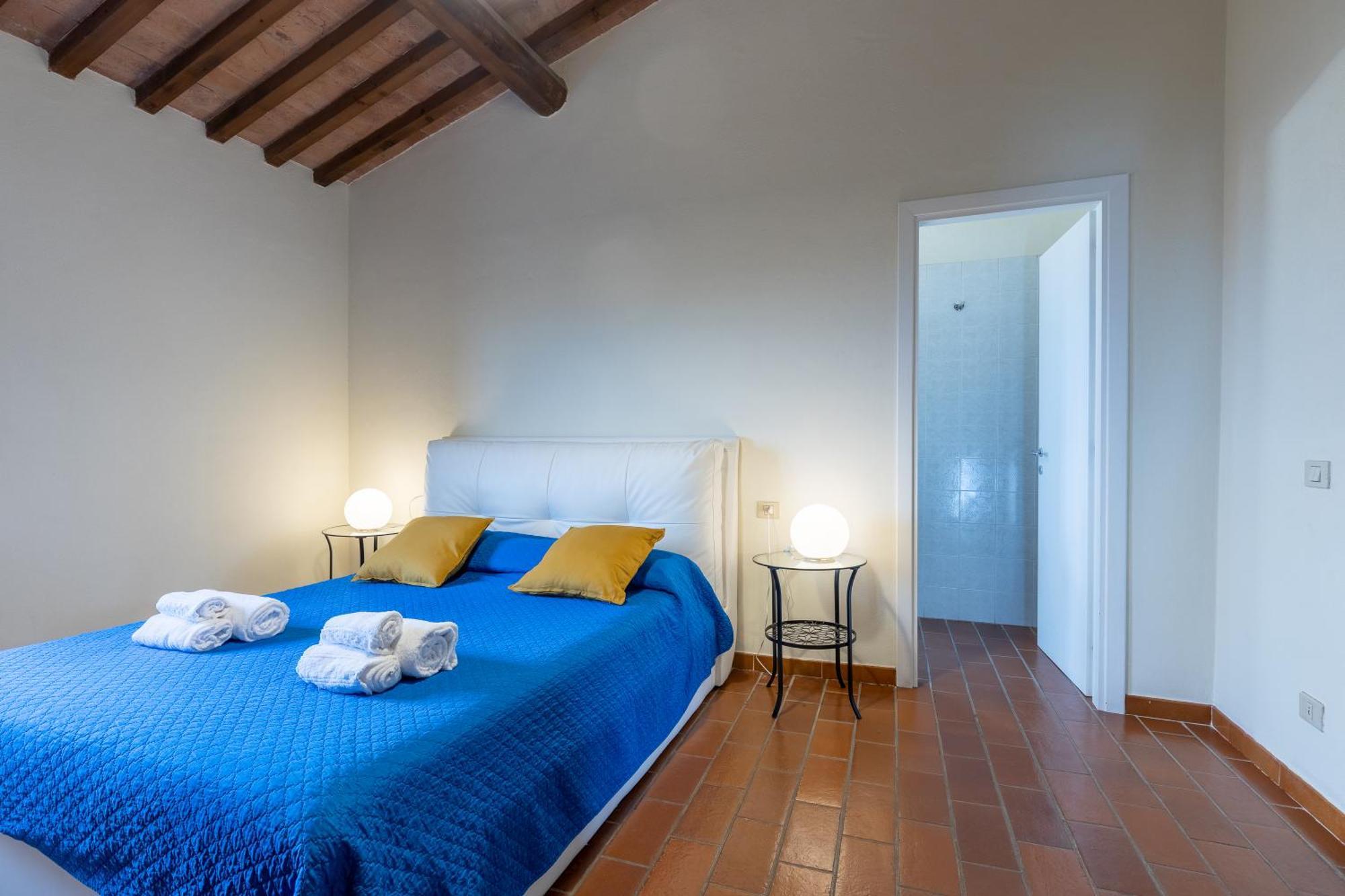 Montopoli in Val dʼArno Residence Montevecchio المظهر الخارجي الصورة