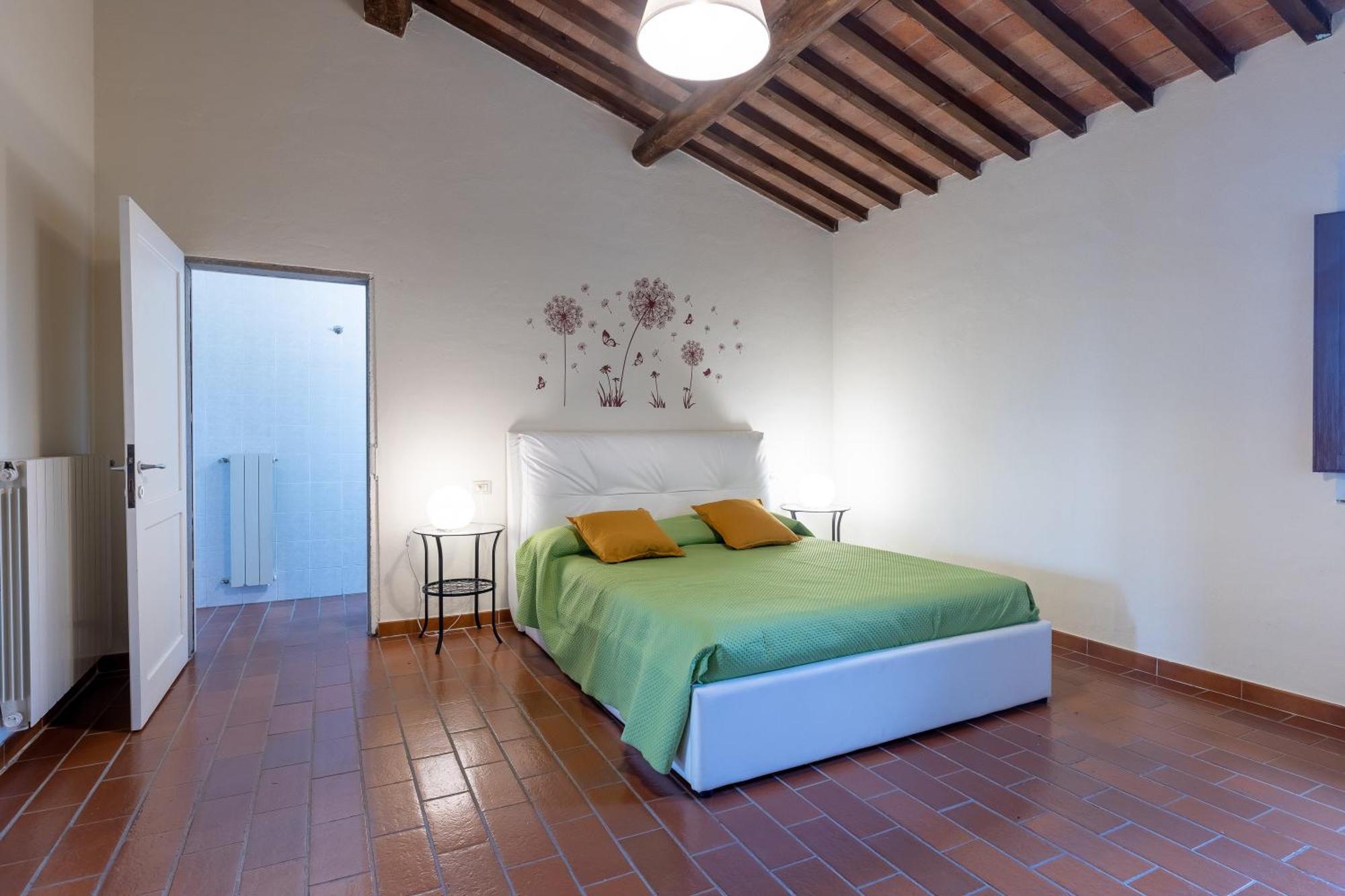 Montopoli in Val dʼArno Residence Montevecchio المظهر الخارجي الصورة