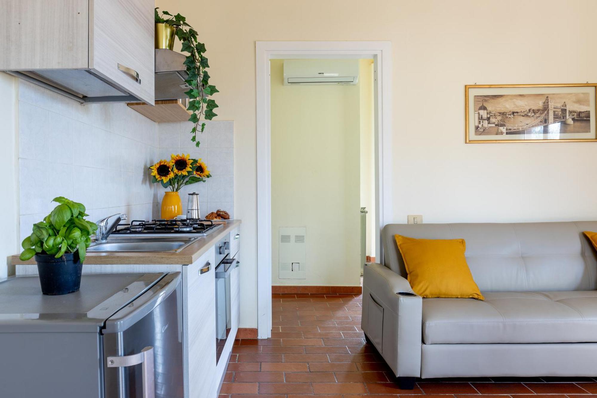 Montopoli in Val dʼArno Residence Montevecchio المظهر الخارجي الصورة