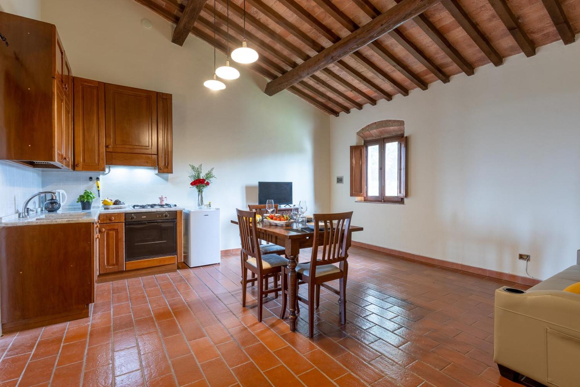 Montopoli in Val dʼArno Residence Montevecchio المظهر الخارجي الصورة