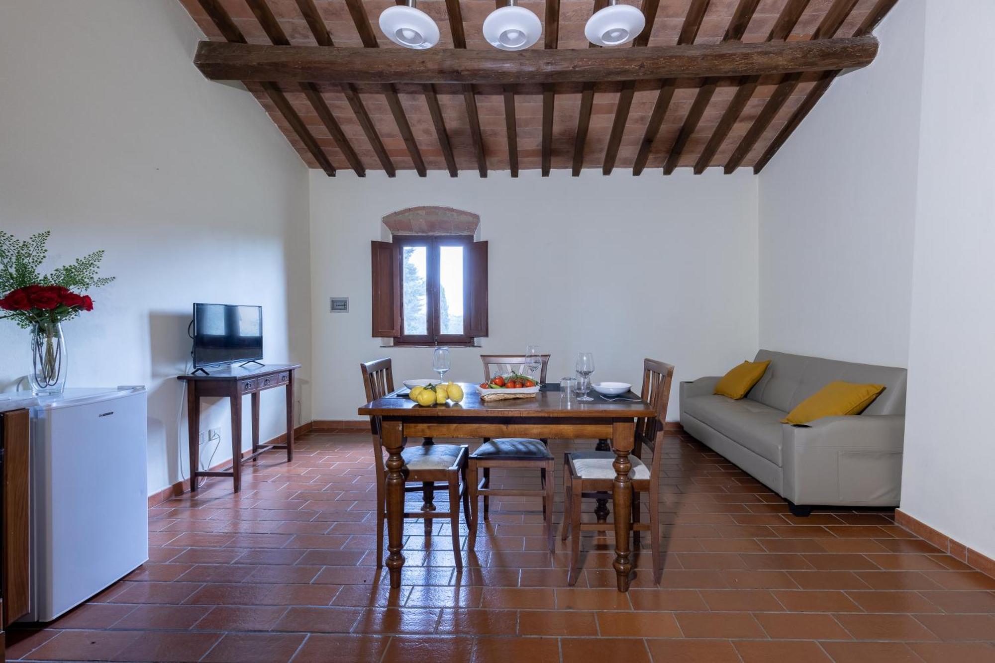 Montopoli in Val dʼArno Residence Montevecchio المظهر الخارجي الصورة