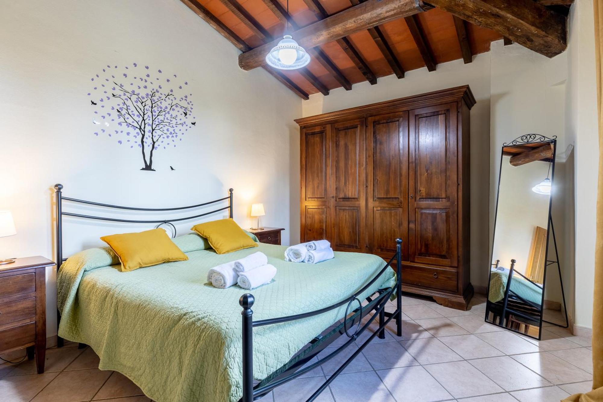 Montopoli in Val dʼArno Residence Montevecchio المظهر الخارجي الصورة