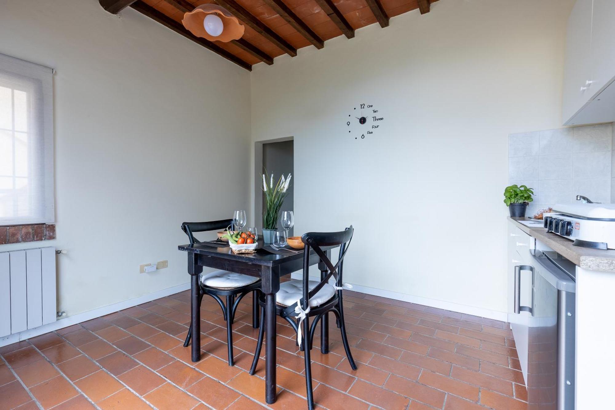 Montopoli in Val dʼArno Residence Montevecchio المظهر الخارجي الصورة