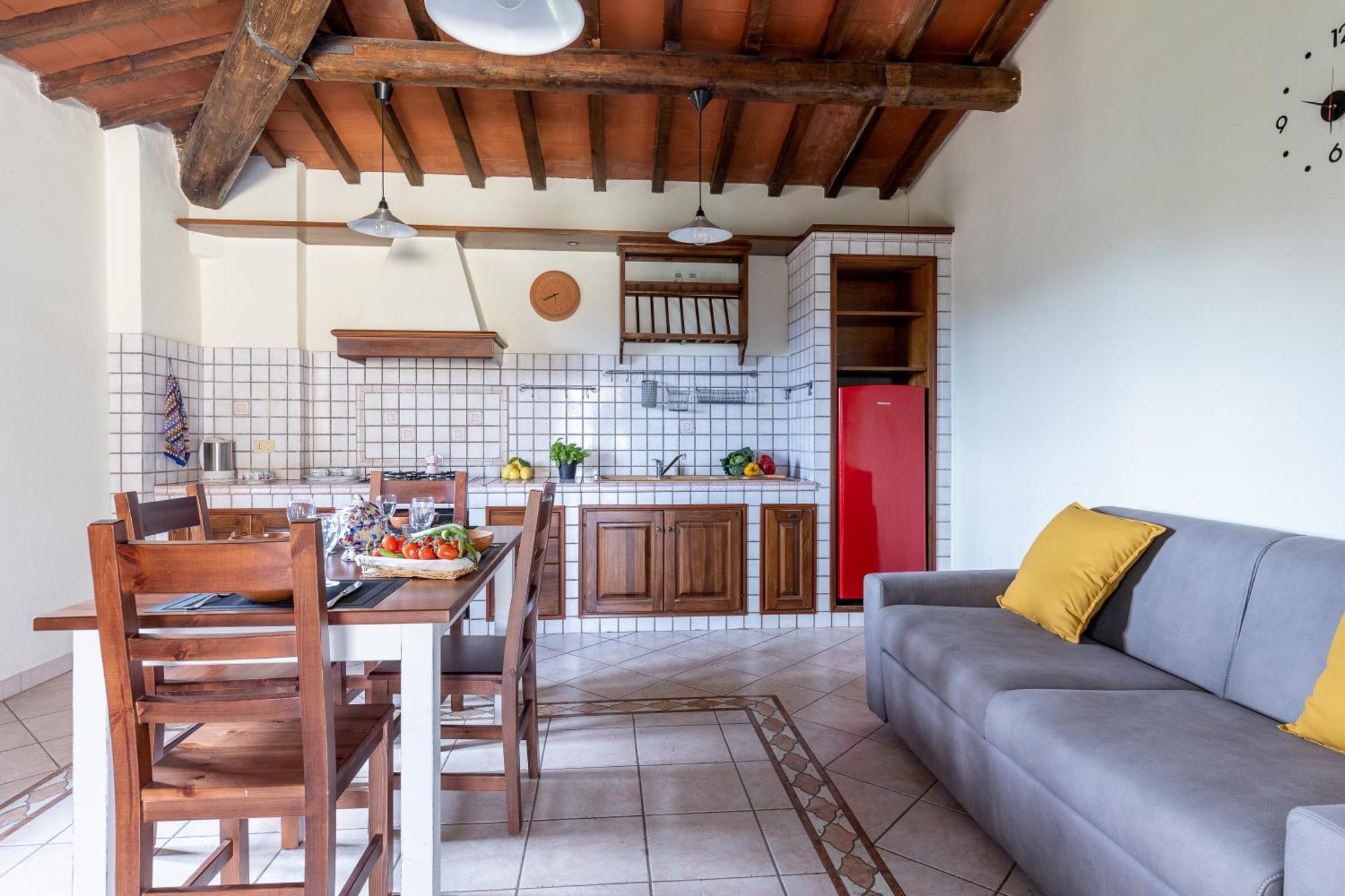 Montopoli in Val dʼArno Residence Montevecchio المظهر الخارجي الصورة