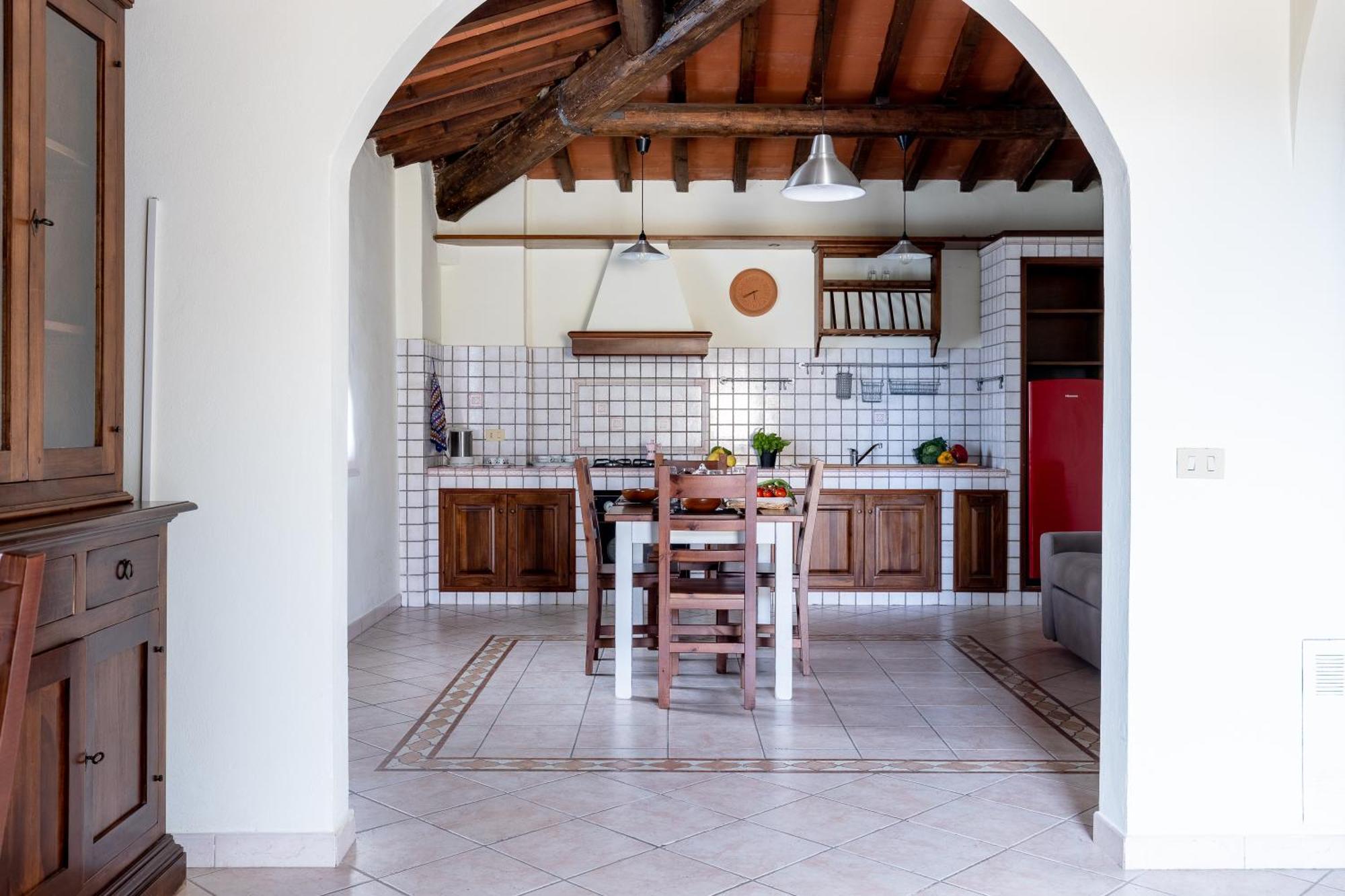 Montopoli in Val dʼArno Residence Montevecchio المظهر الخارجي الصورة