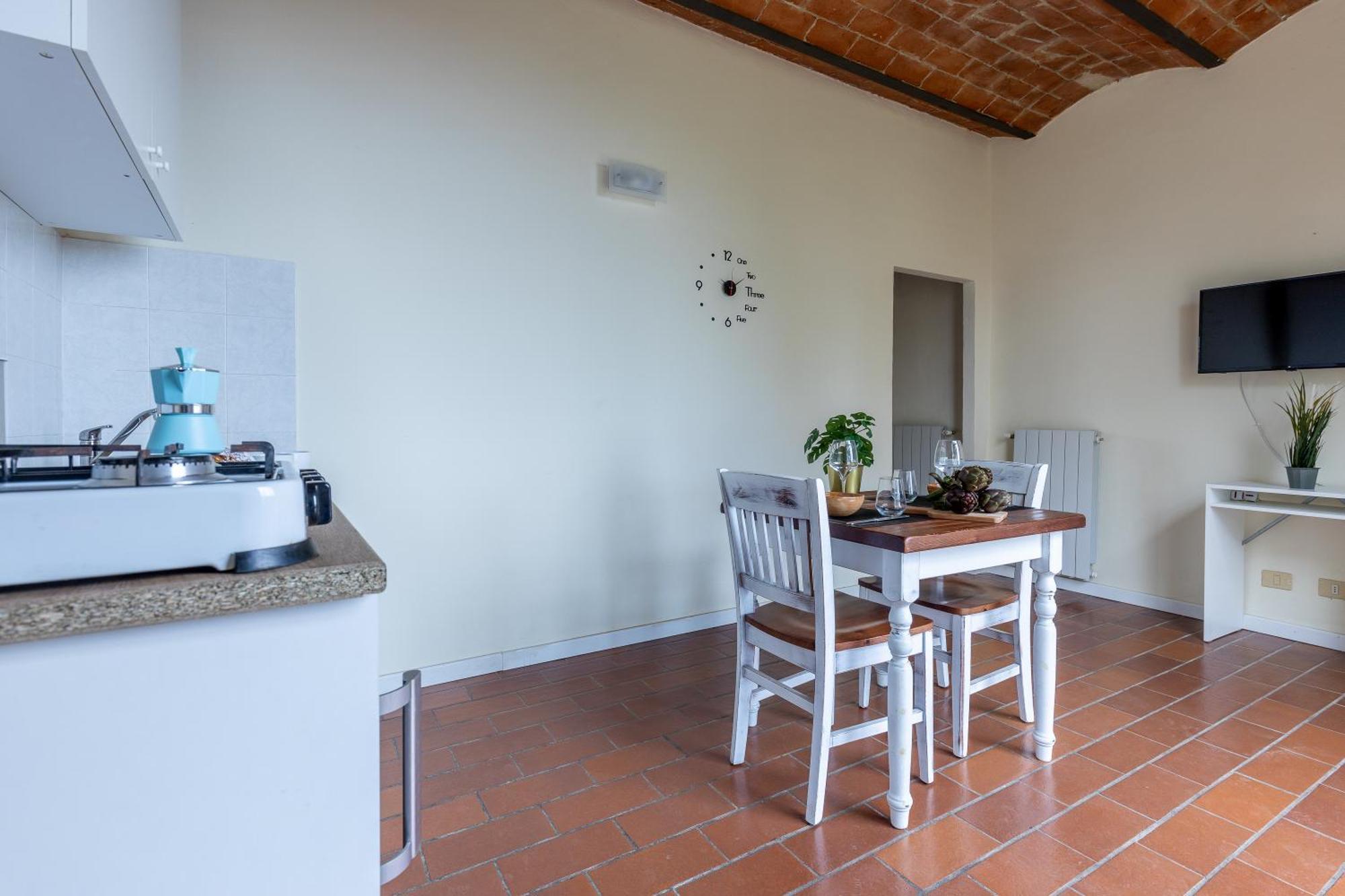 Montopoli in Val dʼArno Residence Montevecchio المظهر الخارجي الصورة