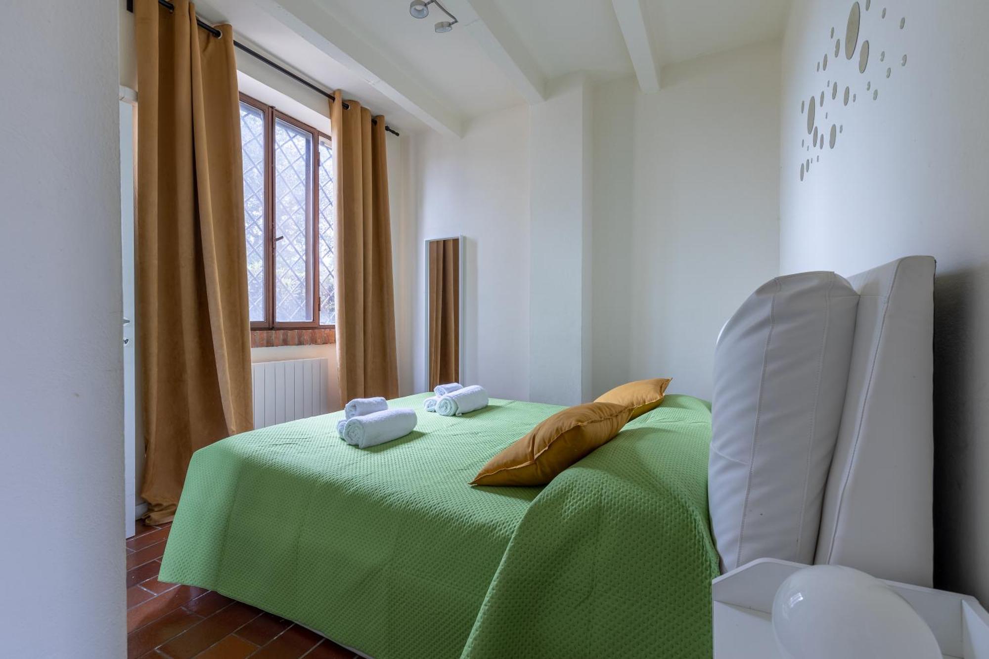 Montopoli in Val dʼArno Residence Montevecchio المظهر الخارجي الصورة