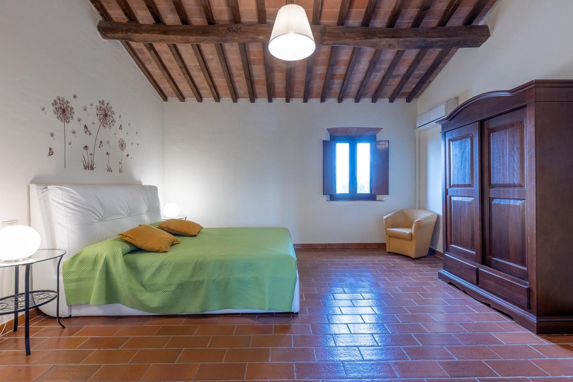 Montopoli in Val dʼArno Residence Montevecchio المظهر الخارجي الصورة