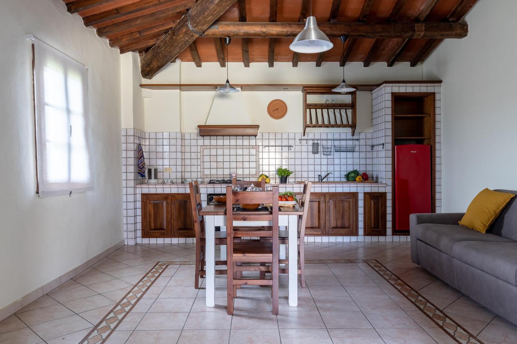 Montopoli in Val dʼArno Residence Montevecchio المظهر الخارجي الصورة
