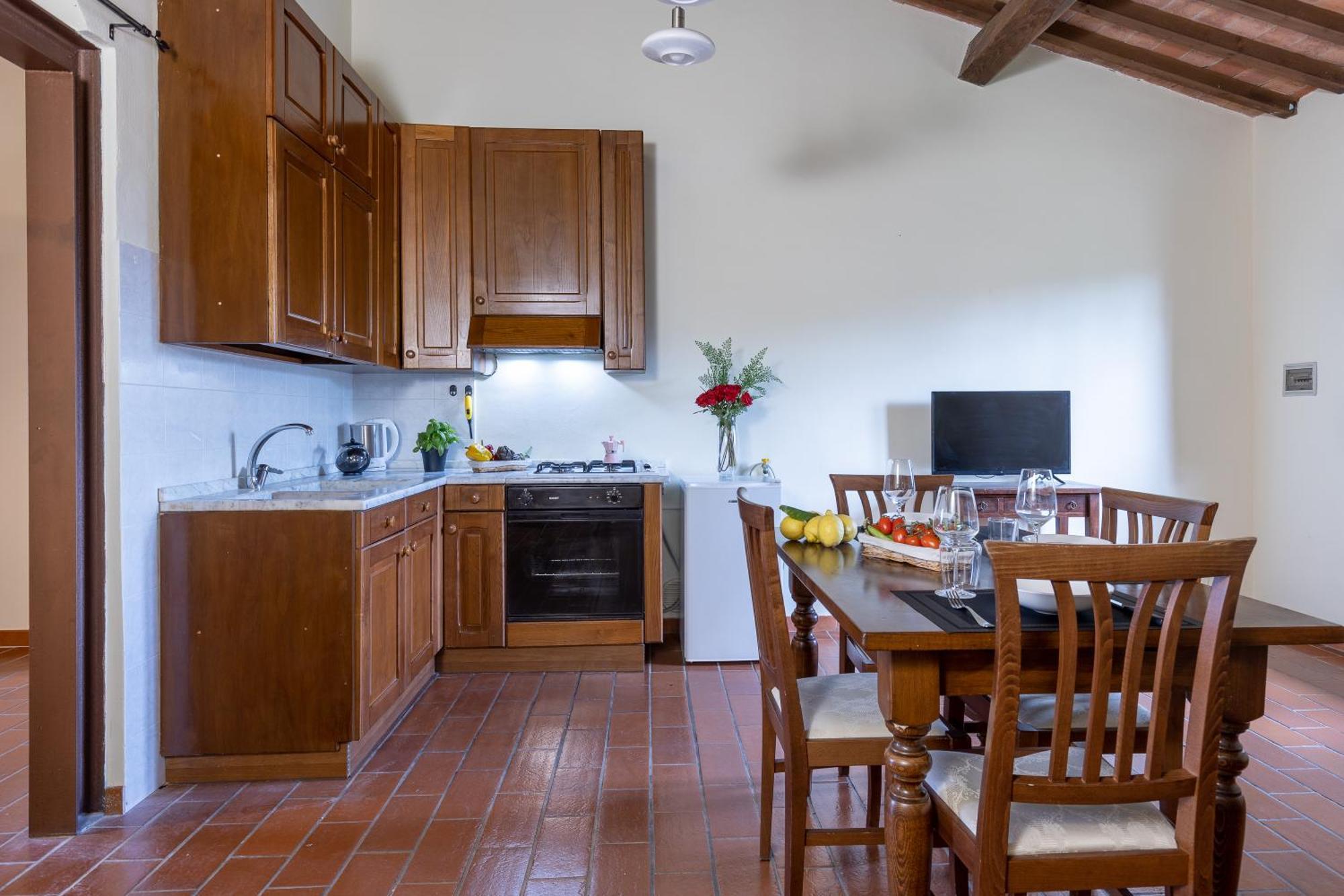 Montopoli in Val dʼArno Residence Montevecchio المظهر الخارجي الصورة