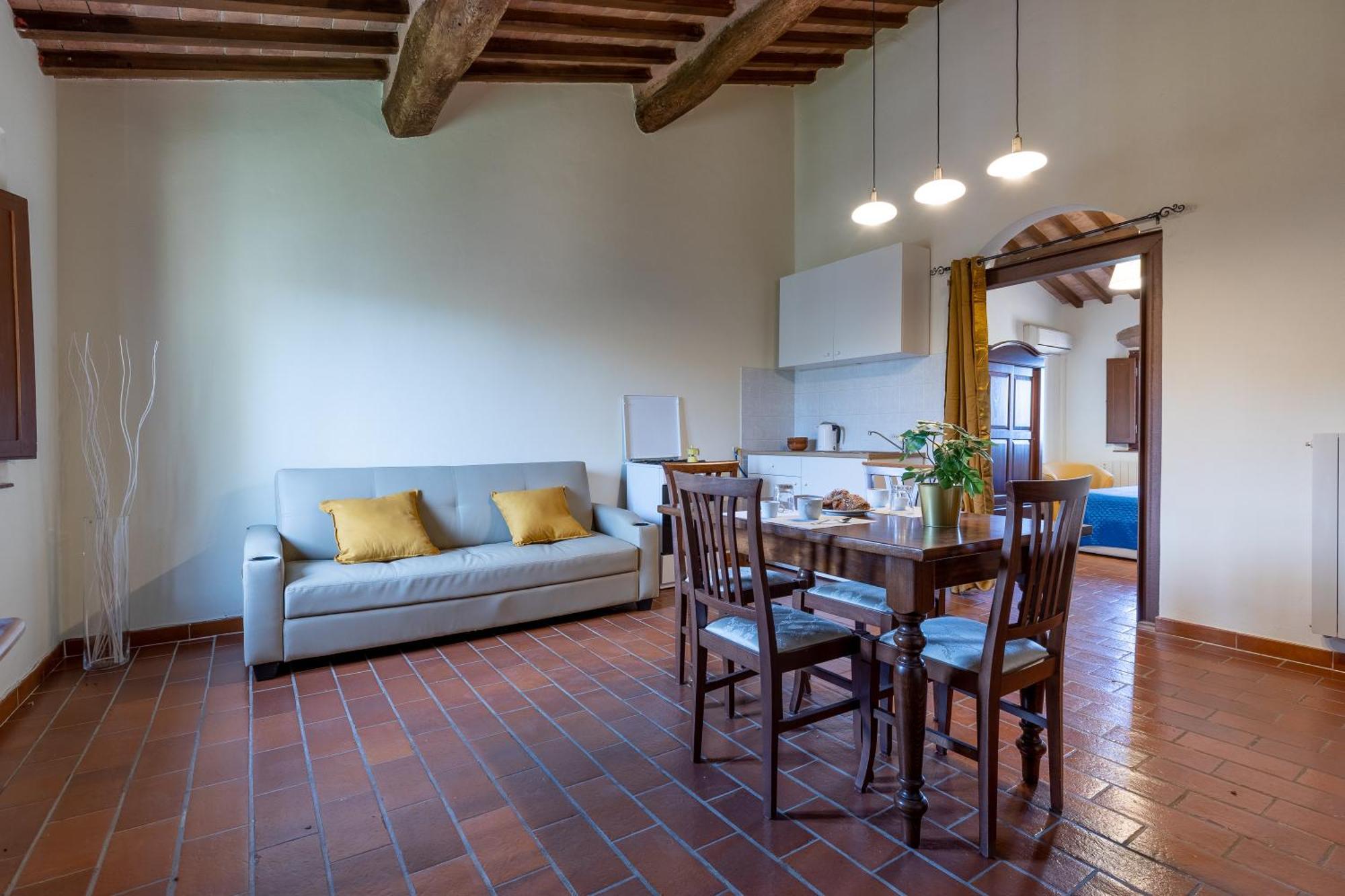Montopoli in Val dʼArno Residence Montevecchio المظهر الخارجي الصورة