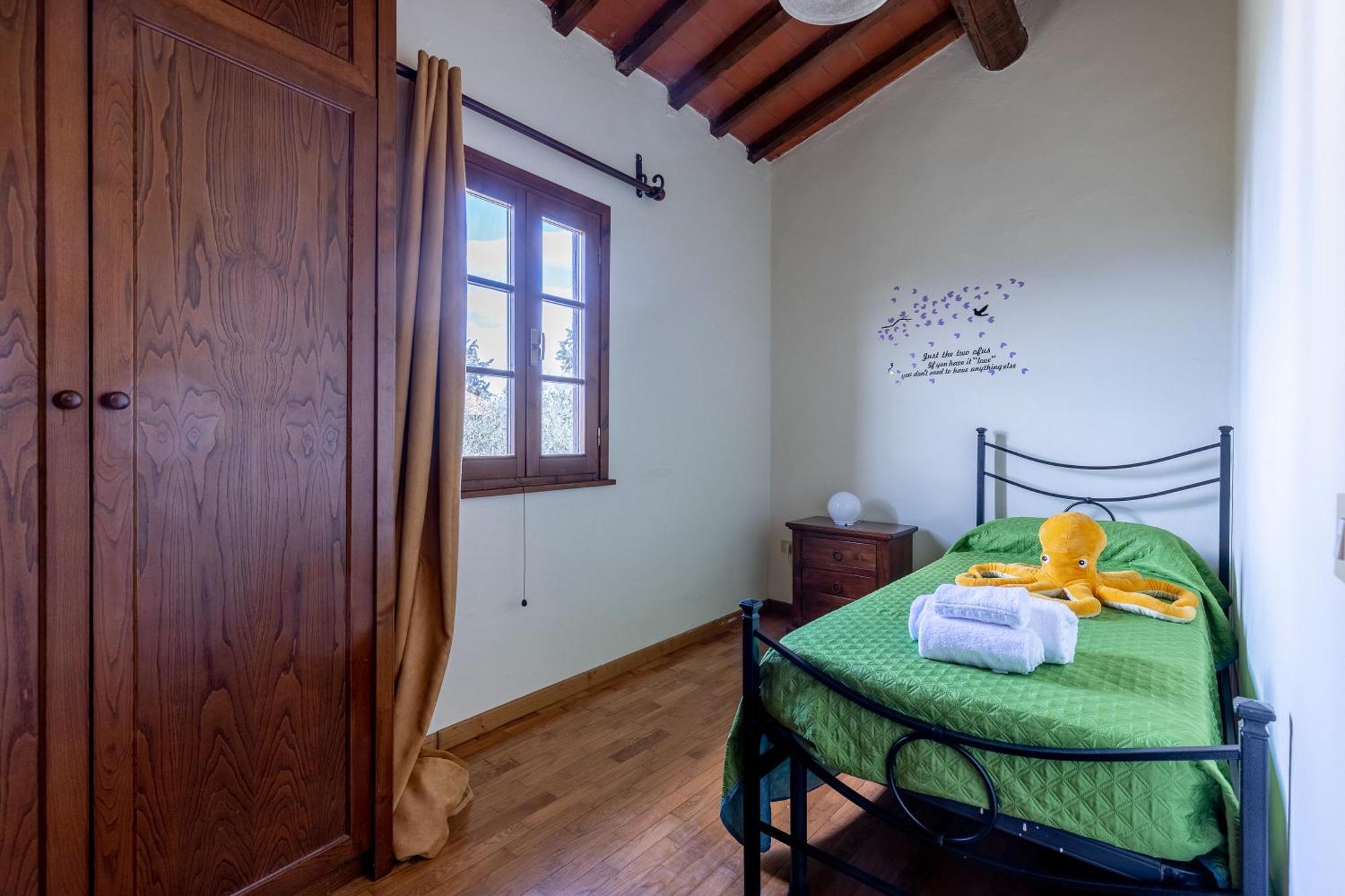 Montopoli in Val dʼArno Residence Montevecchio المظهر الخارجي الصورة