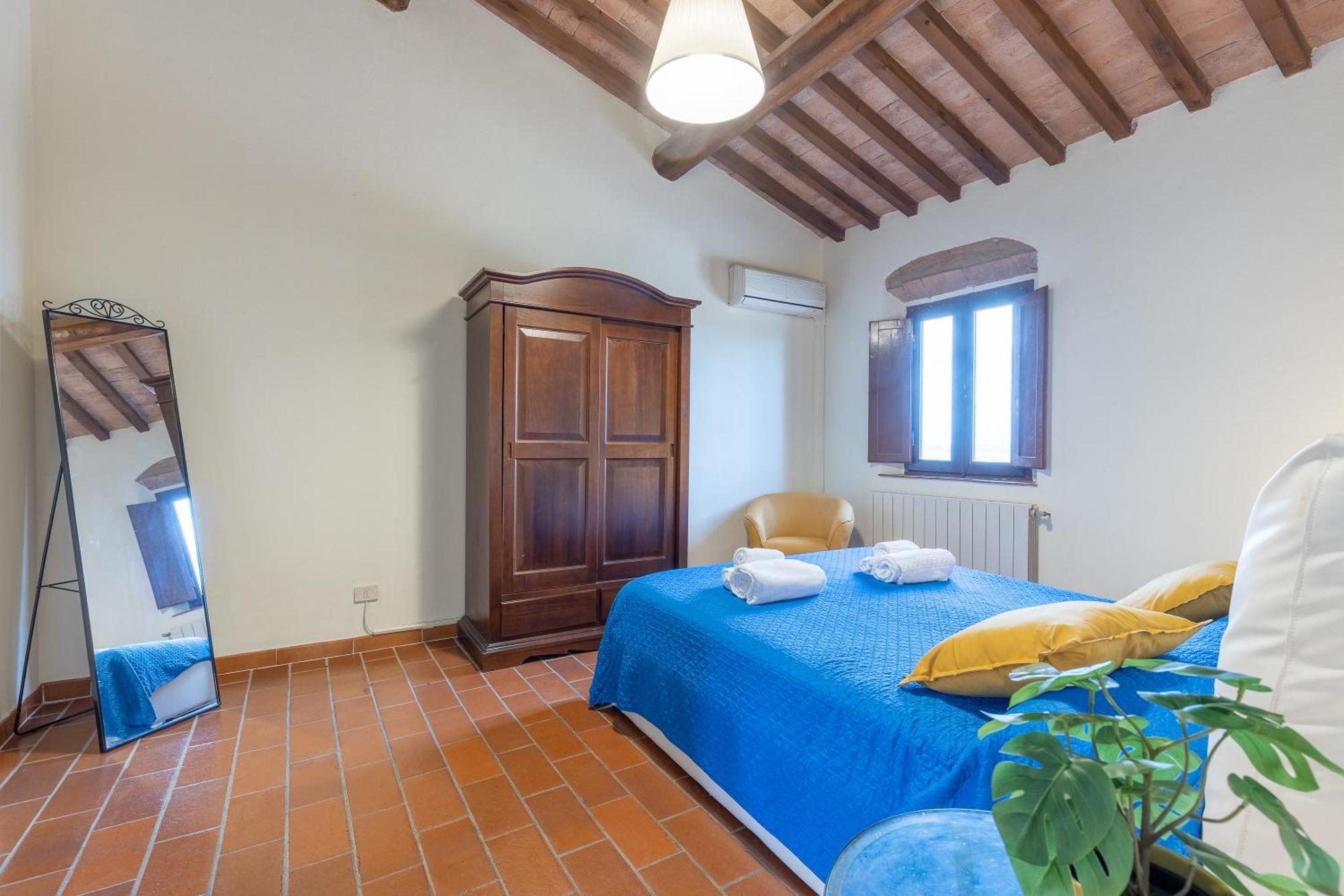 Montopoli in Val dʼArno Residence Montevecchio المظهر الخارجي الصورة