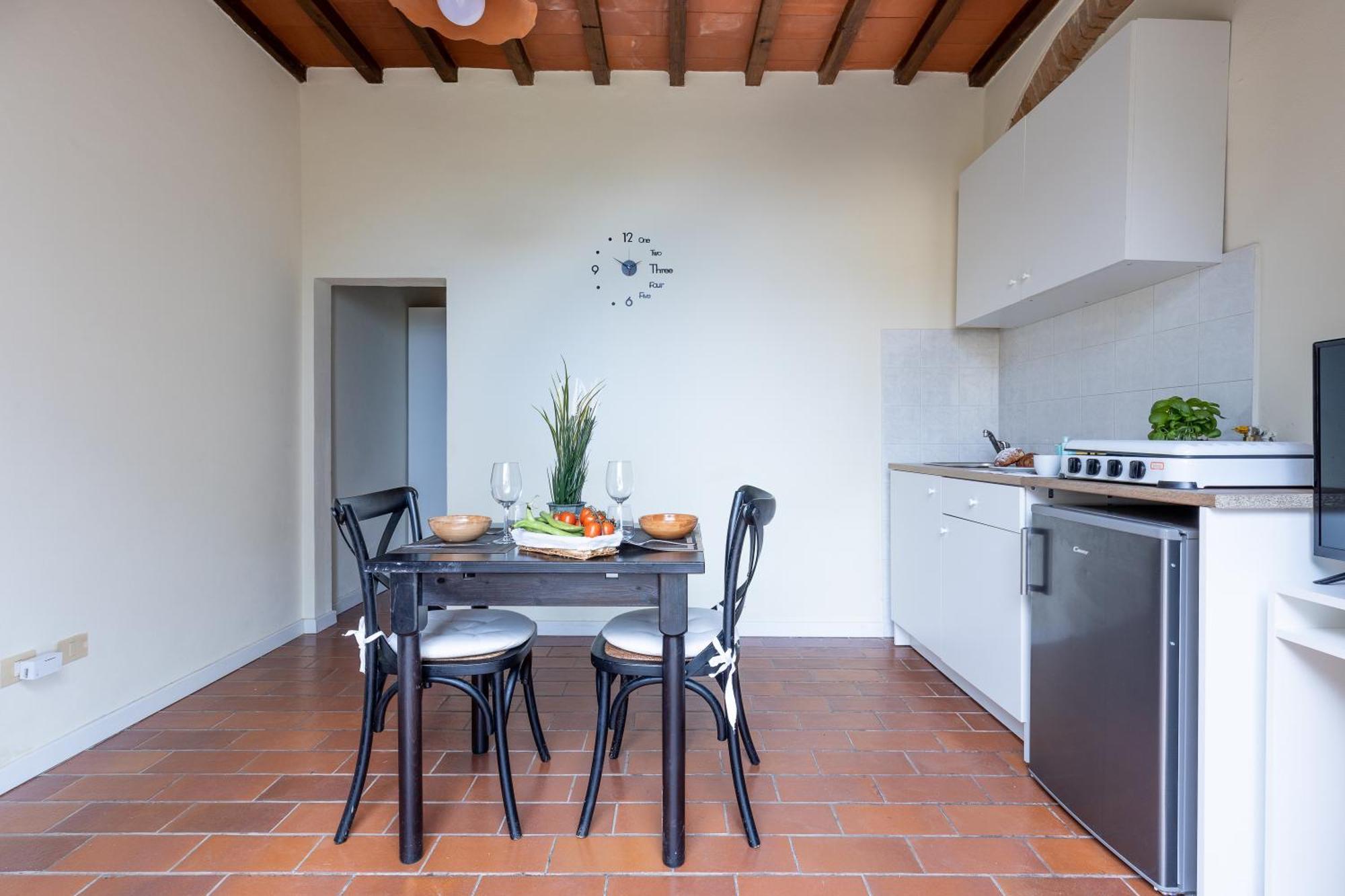Montopoli in Val dʼArno Residence Montevecchio المظهر الخارجي الصورة