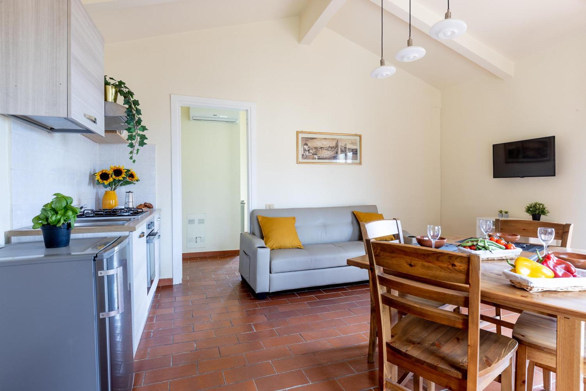 Montopoli in Val dʼArno Residence Montevecchio المظهر الخارجي الصورة