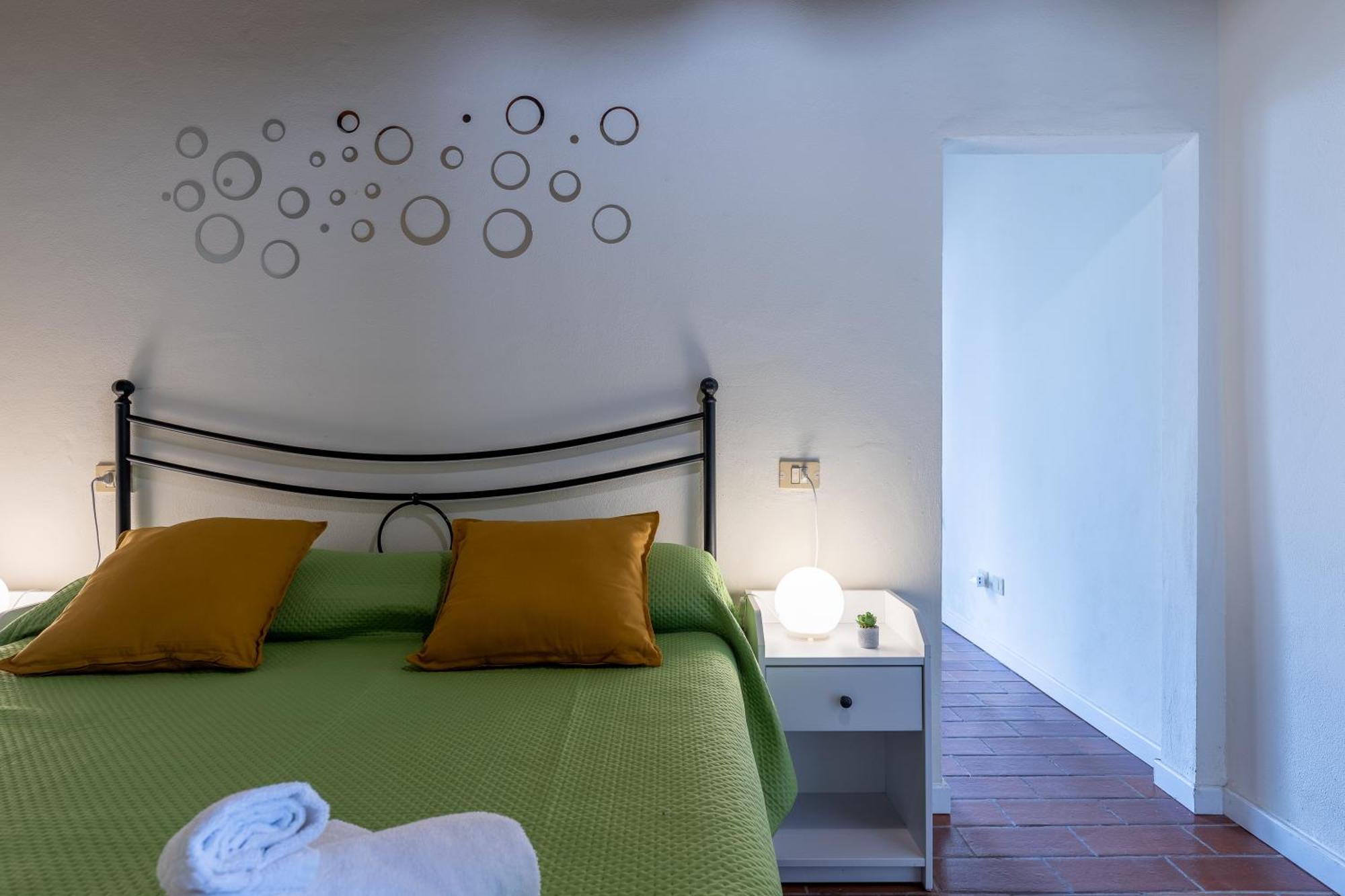 Montopoli in Val dʼArno Residence Montevecchio المظهر الخارجي الصورة