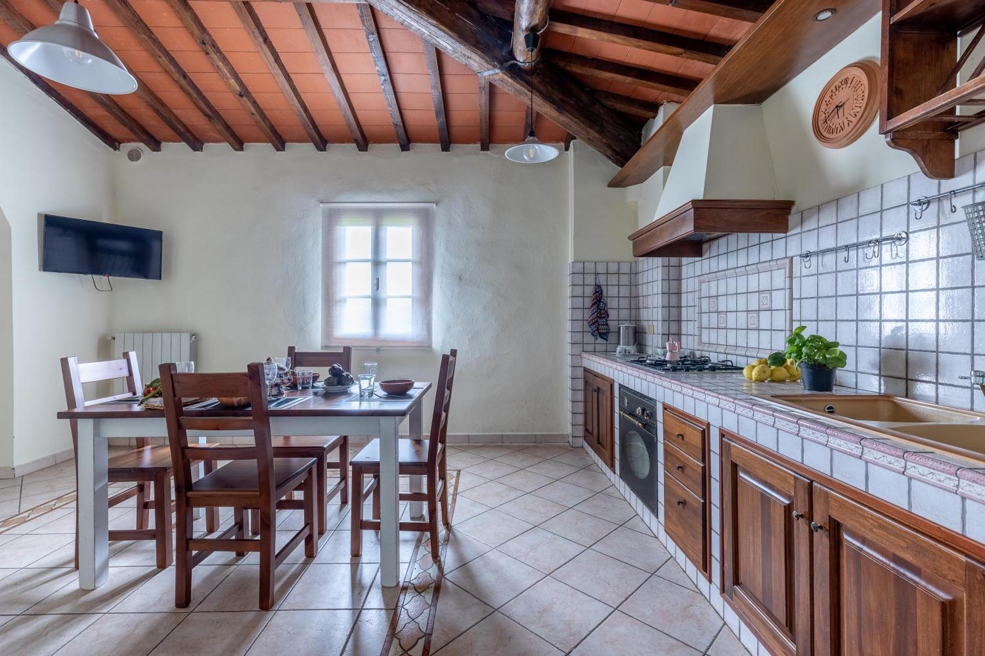 Montopoli in Val dʼArno Residence Montevecchio المظهر الخارجي الصورة