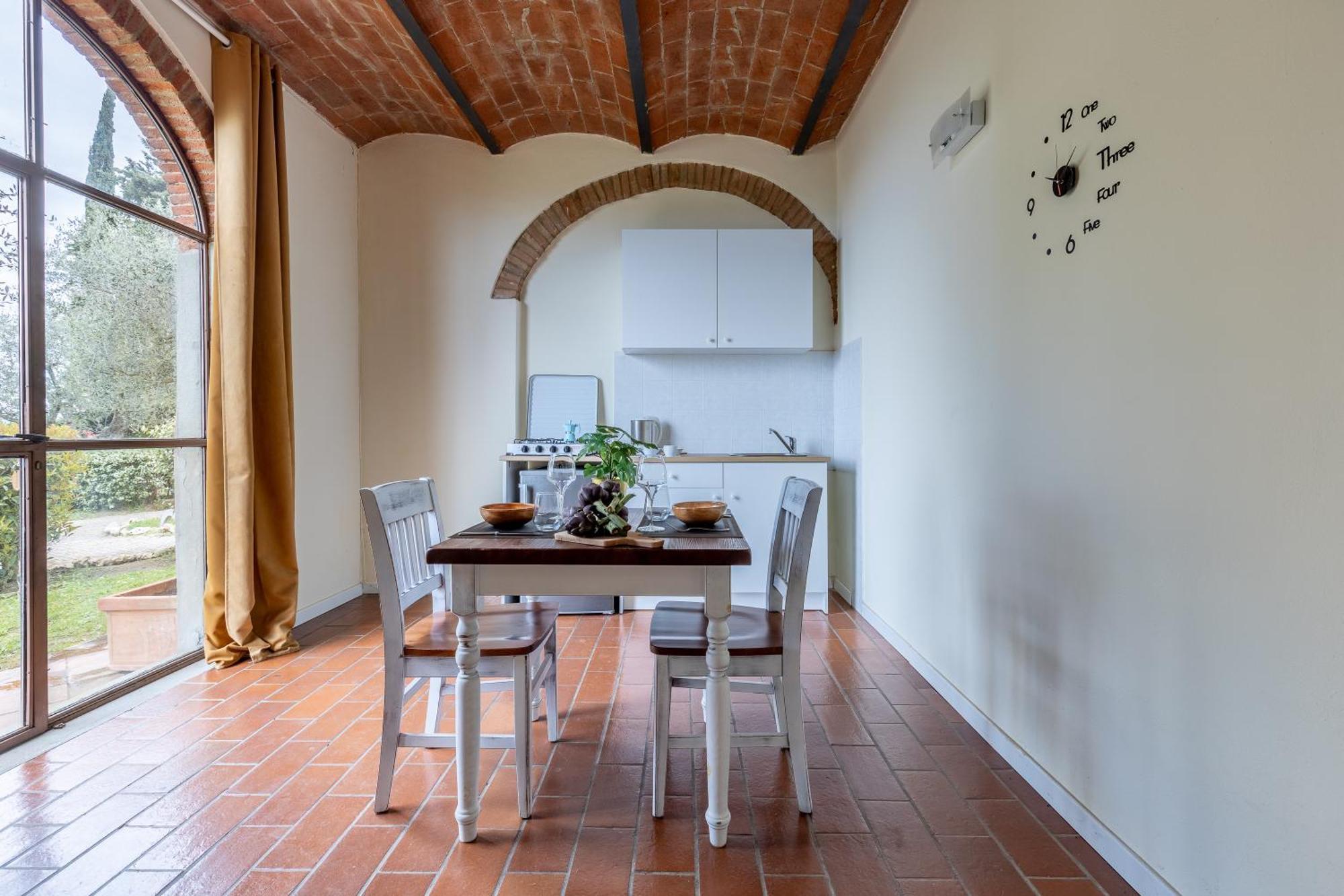 Montopoli in Val dʼArno Residence Montevecchio المظهر الخارجي الصورة