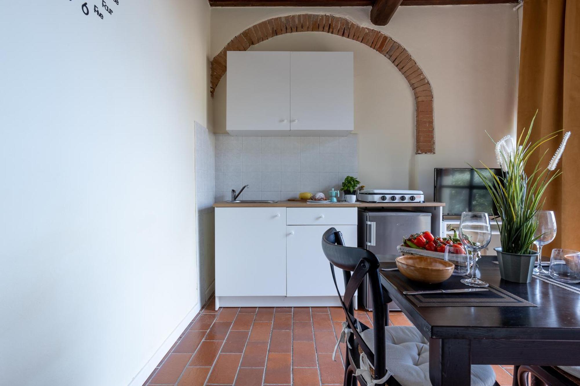 Montopoli in Val dʼArno Residence Montevecchio المظهر الخارجي الصورة