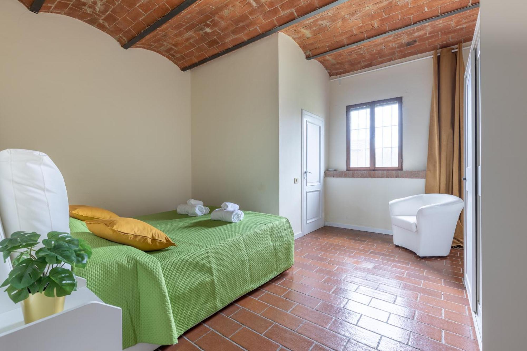Montopoli in Val dʼArno Residence Montevecchio المظهر الخارجي الصورة